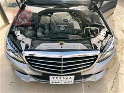 مێرسێدس بێنز C-Class
